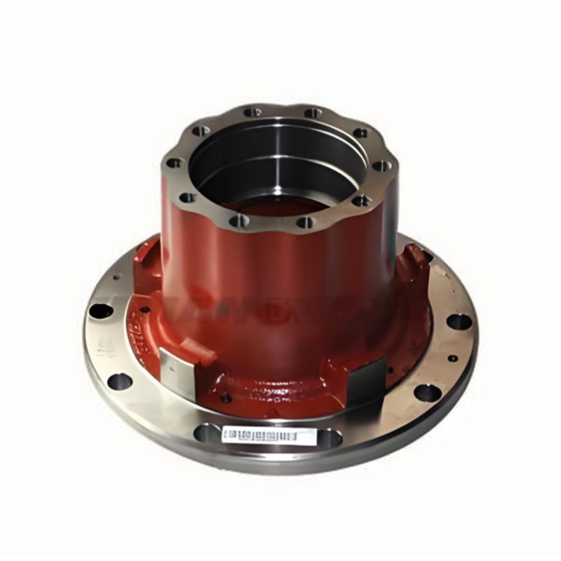 NEW Bus Steering Wheel Assembly High Performance-price Ratio Steering Wheel
