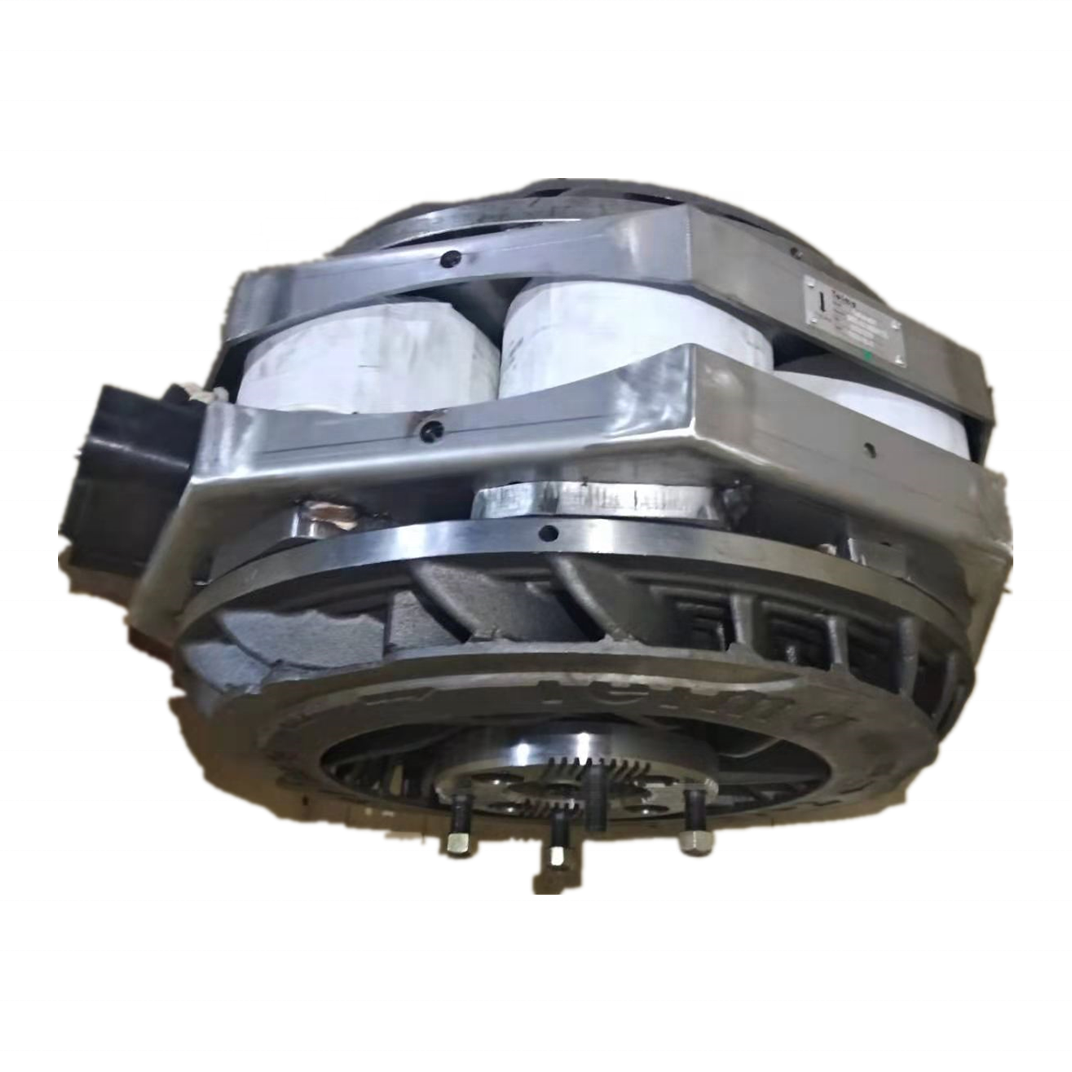 Bus Retarder AD72-00 Eddy Current Brake Retarder Substitute Bus Electromagnetic Retarder AD72-00