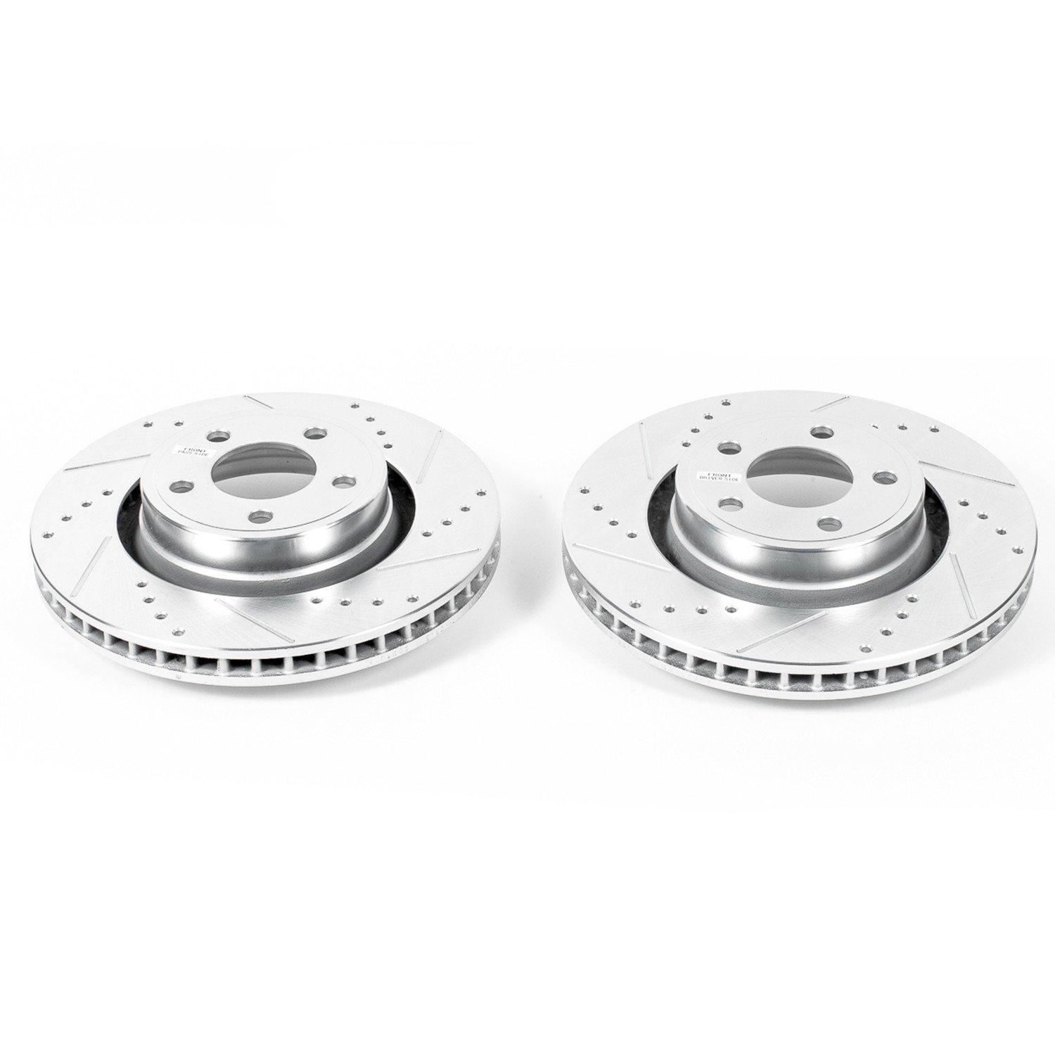 PS Good Price Vehicle Brake Disc Rotor for Ford