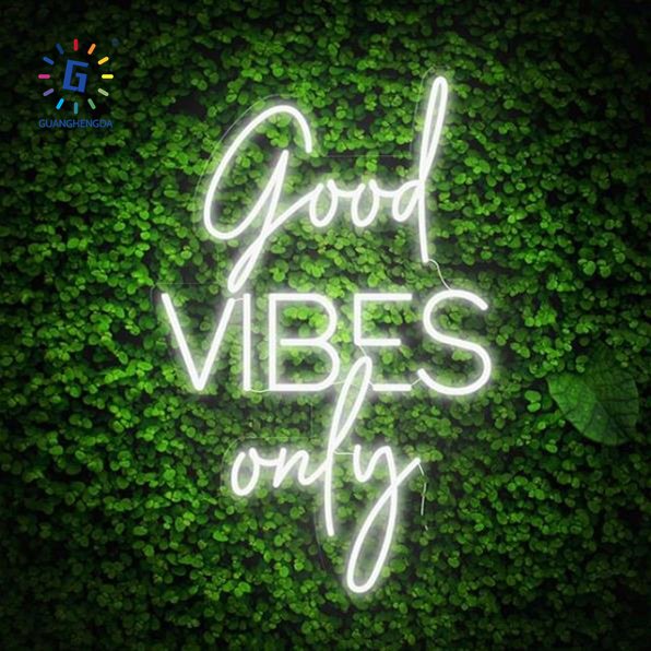 Neon Fast Delivery Acrylic No Moq Design Logo Outdoor Custom Led Light Neon Sign for Room Birthday Wedding Party Decoration