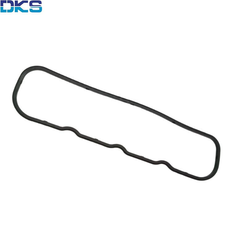 Suitable for Toyota 4Y 3Y 2Y Engine Valve Cover Gasket OE 11213-71020 Material NBR