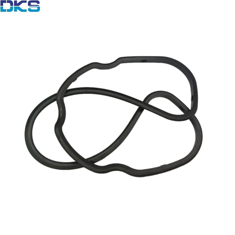 Suitable for Toyota 4Y 3Y 2Y Engine Valve Cover Gasket OE 11213-71020 Material NBR
