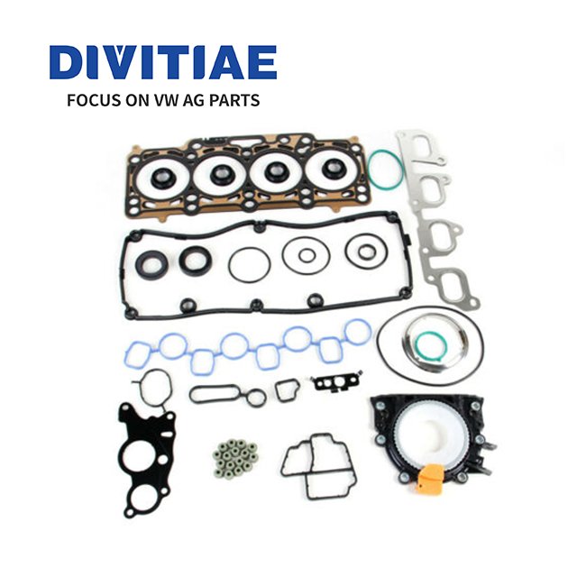 High Quality Engine Gaskets Overhaul Rebuilding Kit 03L198014 Head Gasket Engine Repair Kit for vw Diesel Engines