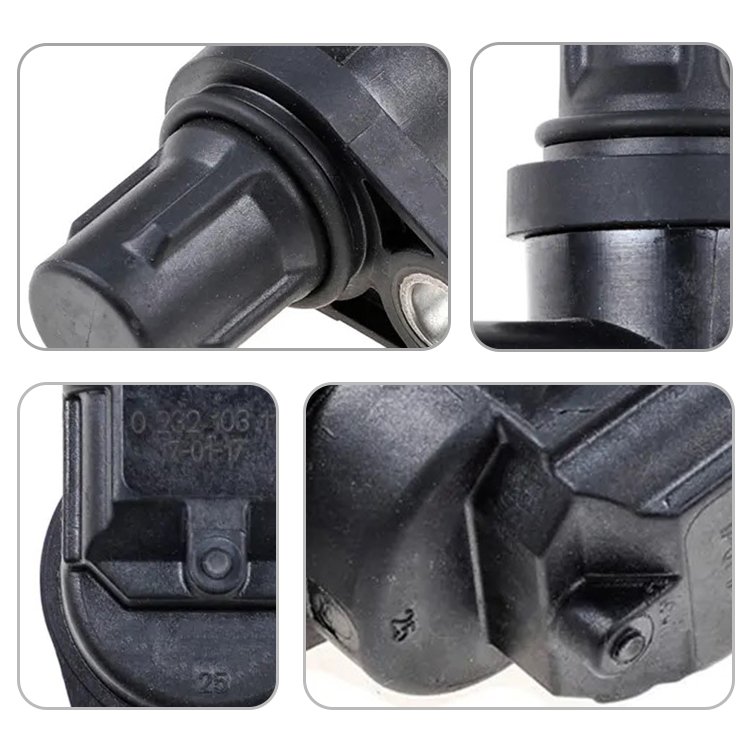 Camshaft Position Sensor A2729050043 A2729050143 A0041539628 for Mercedes Benz M271 M285 M275 155 M272 M273 M277 M279