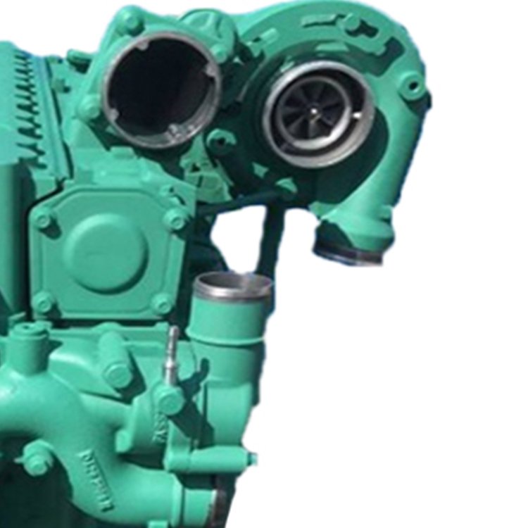 Mali 150 Hp 6 Cylinder Tcd2013 L04Diesel Engine Bus Excavator Deutz Diesel Engines Tcd2013 L06 Small Water Cooled Diesel Engine
