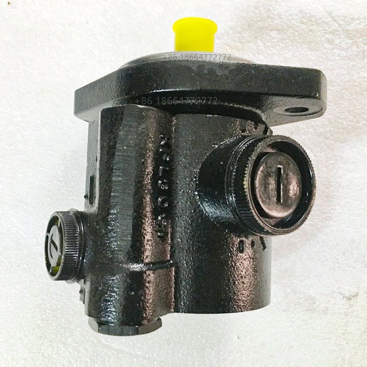 Use for Yutong Bus Parts Hydraulic Pump Power Steering Pump