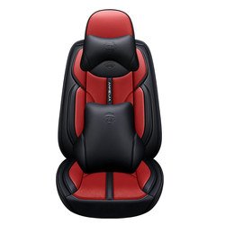 Black&Red