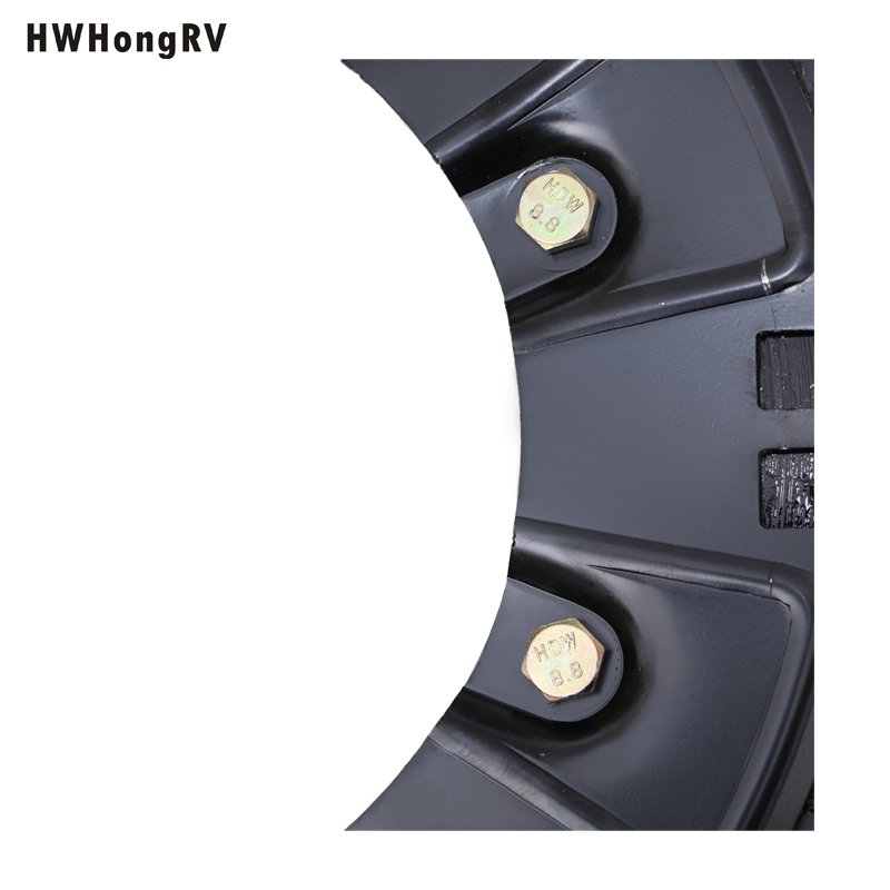 Camper Van Accessories Swivel Seat Base for Camper Seats Rotating Seat Mechanism 360 Degree Turntable Base