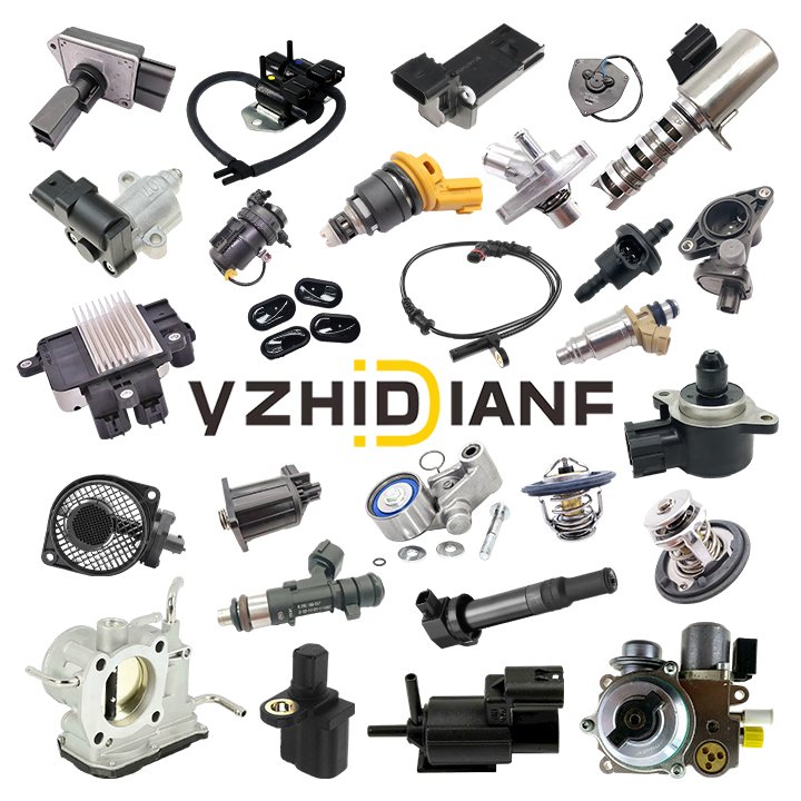 Car Accessories Automotive Engine O2 Oxygen Sensor AV61-9D375-BA AV619D375BA 0258017237 0281004154 for Ford