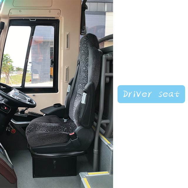 Luxury Tour Passenger Guangtong Coach Bus 12m New diesel Manual Automatic Rhd Lhd Passenger coach Bus for Sale