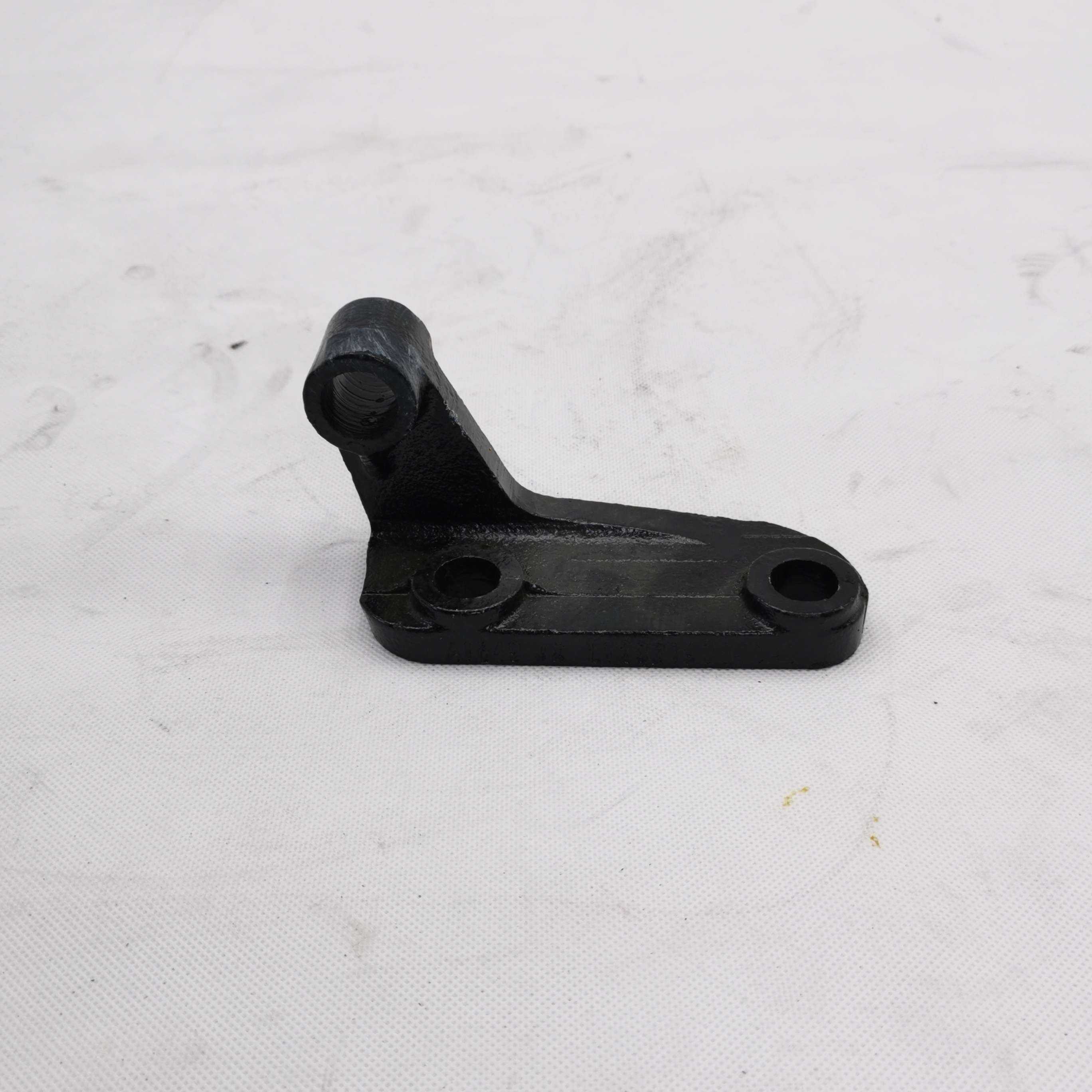 Foton Truck Parts Right Front Shock Absorber Lower Bracket FL1292190100A0A1849