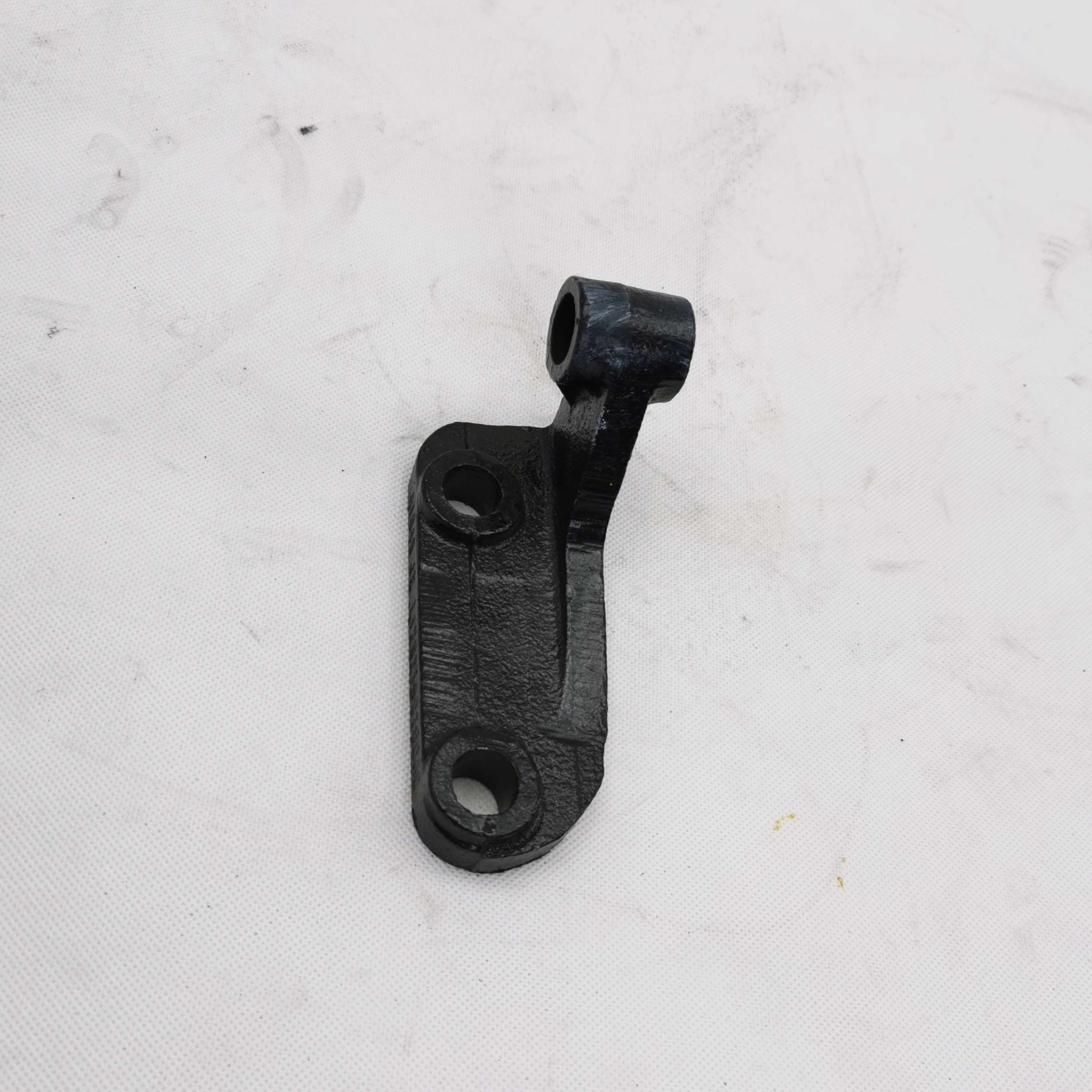 Foton Truck Parts Right Front Shock Absorber Lower Bracket FL1292190100A0A1849