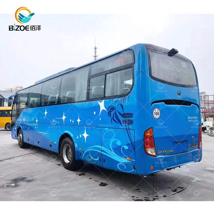 ZK6120 Bus Spare Parts and ZK6120H BUS ACCESSORIES Use for Yutong Bus Price