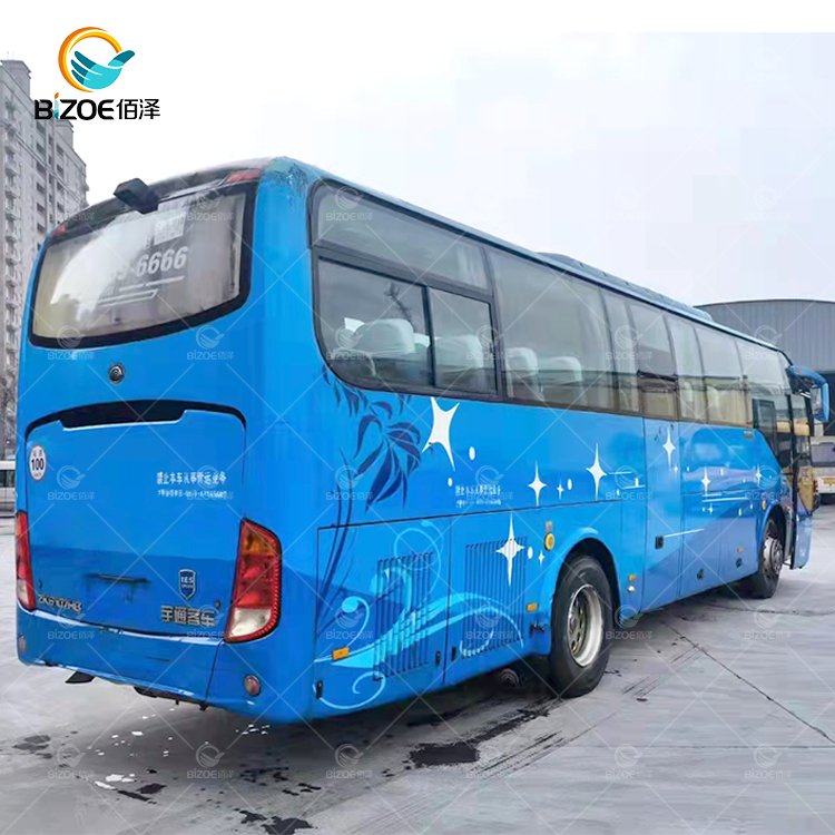 ZK6120 Bus Spare Parts and ZK6120H BUS ACCESSORIES Use for Yutong Bus Price