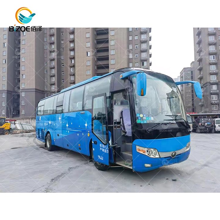 ZK6120 Bus Spare Parts and ZK6120H BUS ACCESSORIES Use for Yutong Bus Price