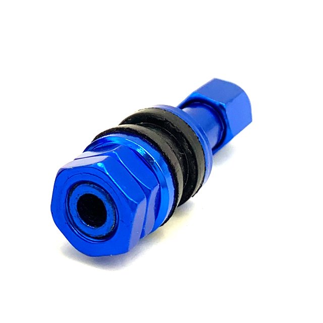 For Truck and Bus Steel Tubless Tire Valve V-4-B
