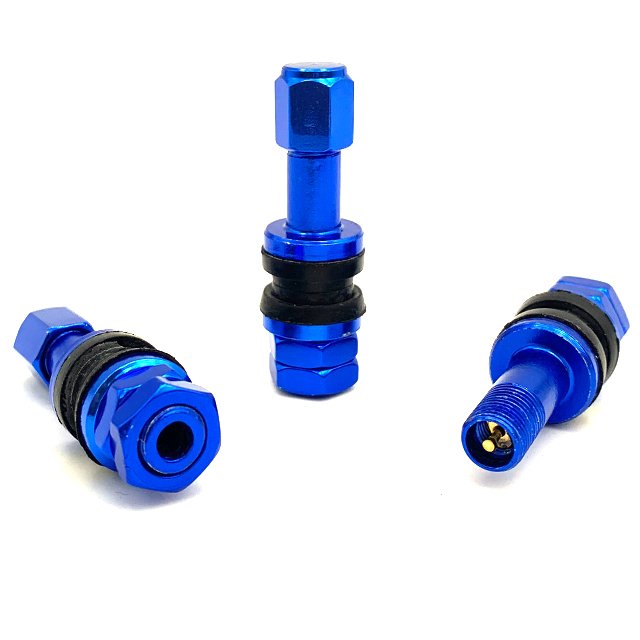 For Truck and Bus Steel Tubless Tire Valve V-4-B