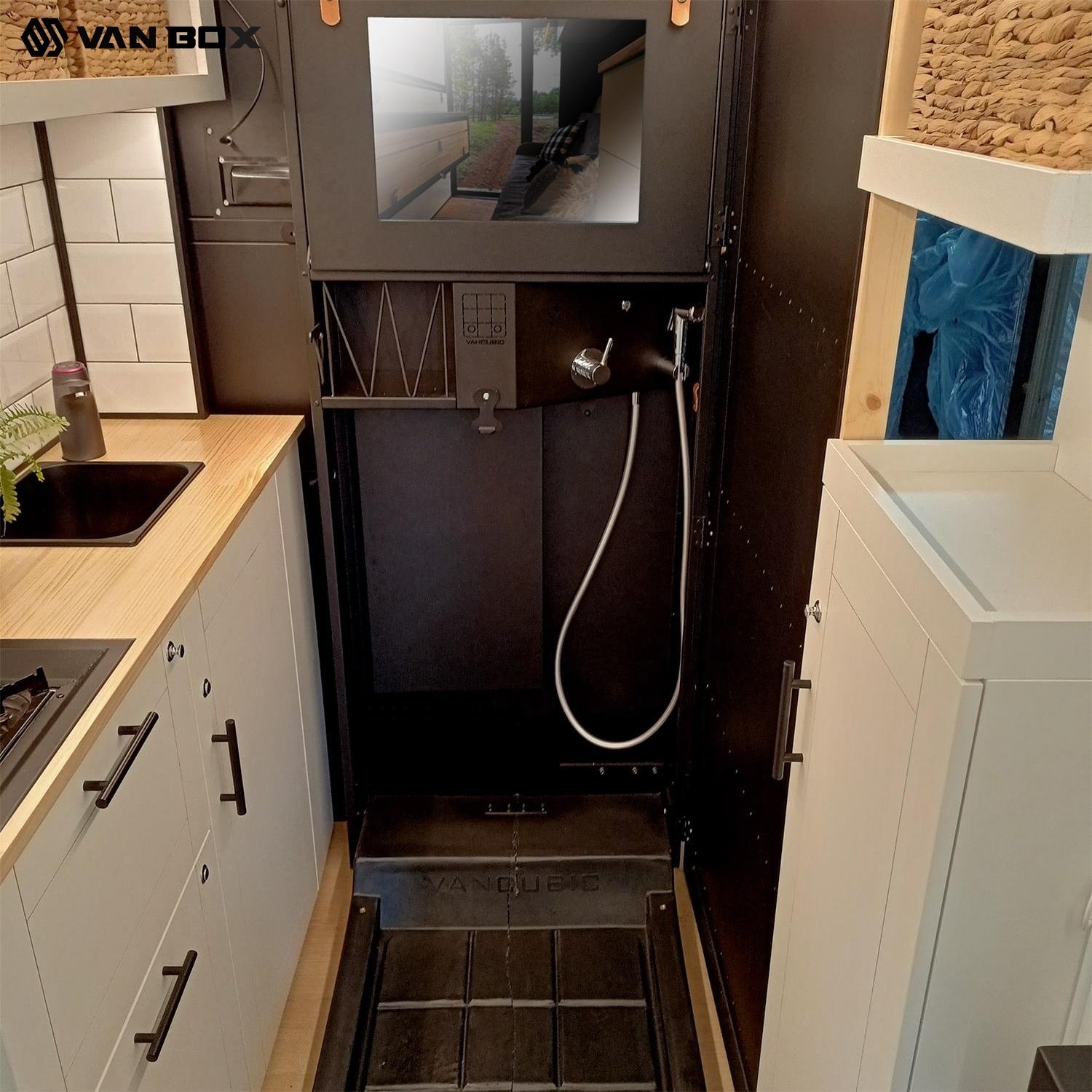 Motel Portable Case Motorhome Best Camper Van for Sale for Us Market Vehicles Motorhomes Rv Truck Motorhomes