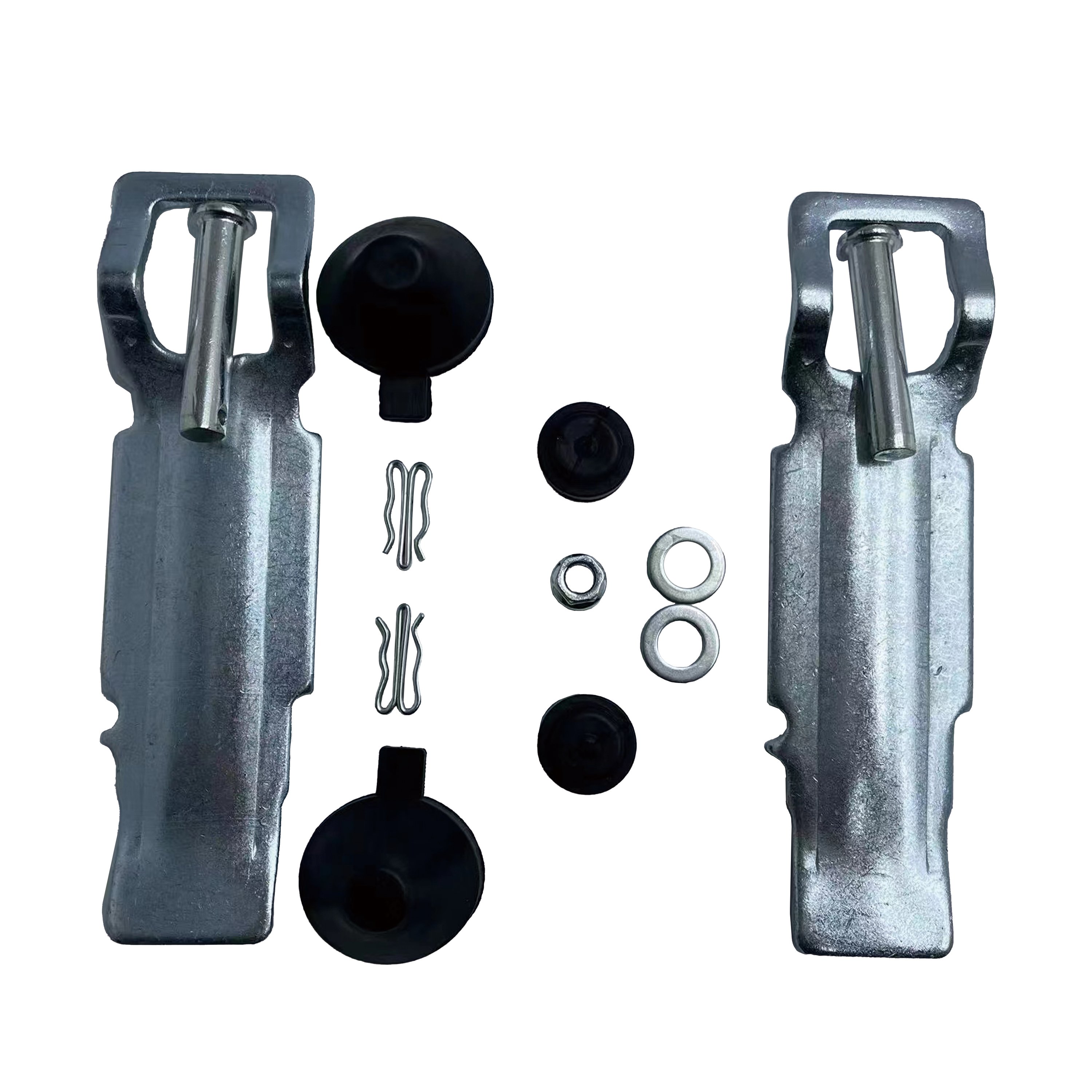 Truck Spare Brake Discs Manufacture 29087 Truck Brake Pads for Heavy Duty Truck