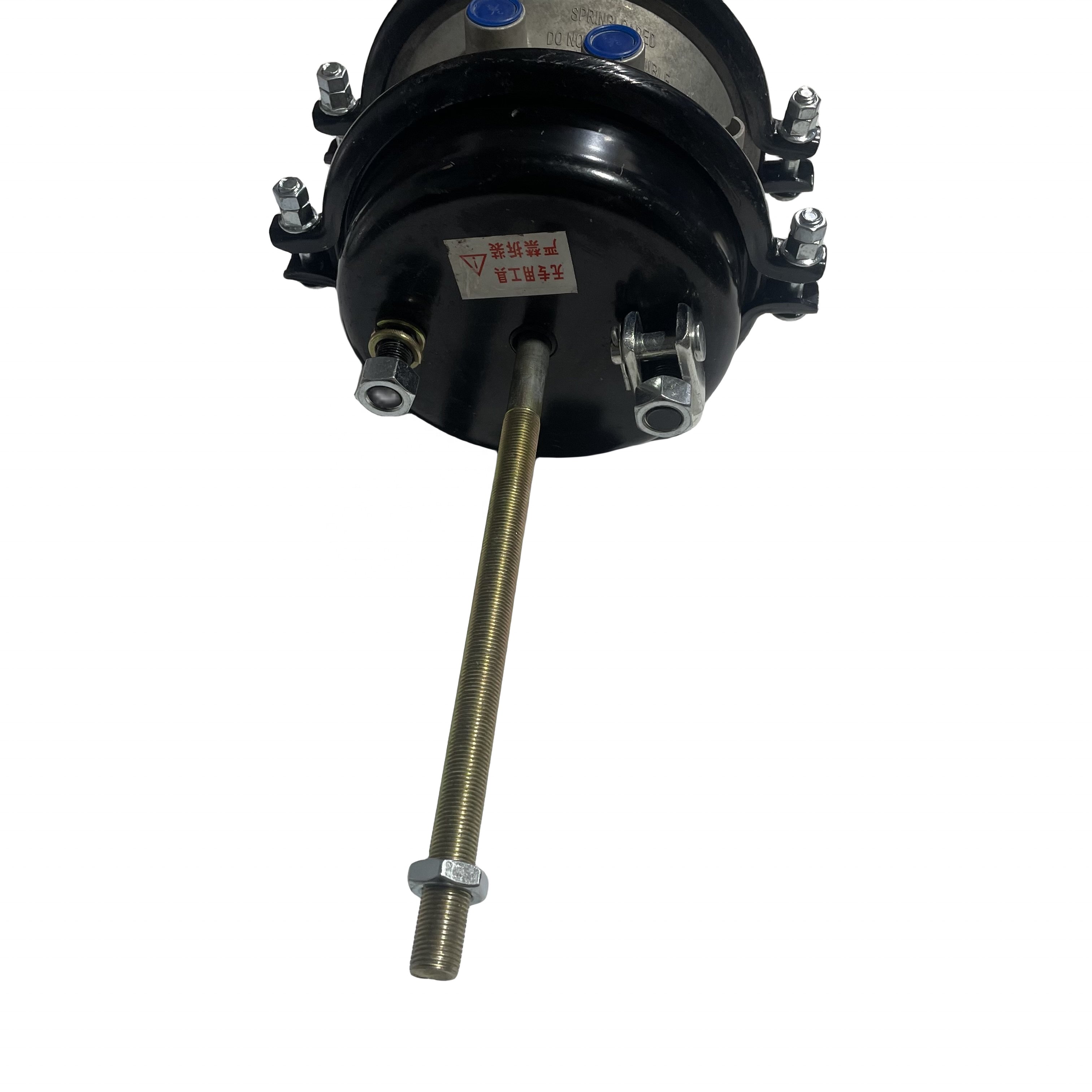 Trailer Truck Brake Chamber T16 T20 T30 T2020 T2424 T1624 T3030 T2430 Brake Chamber Air Brake Chamber