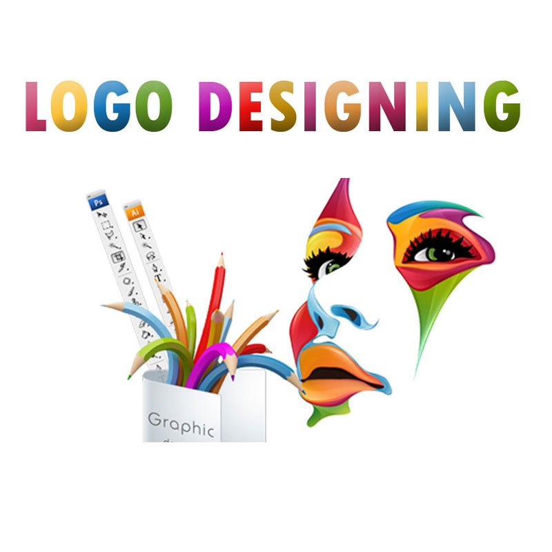 Professional Customized Logo Design Service Graphic Vector Conversion Service Cheaper Price