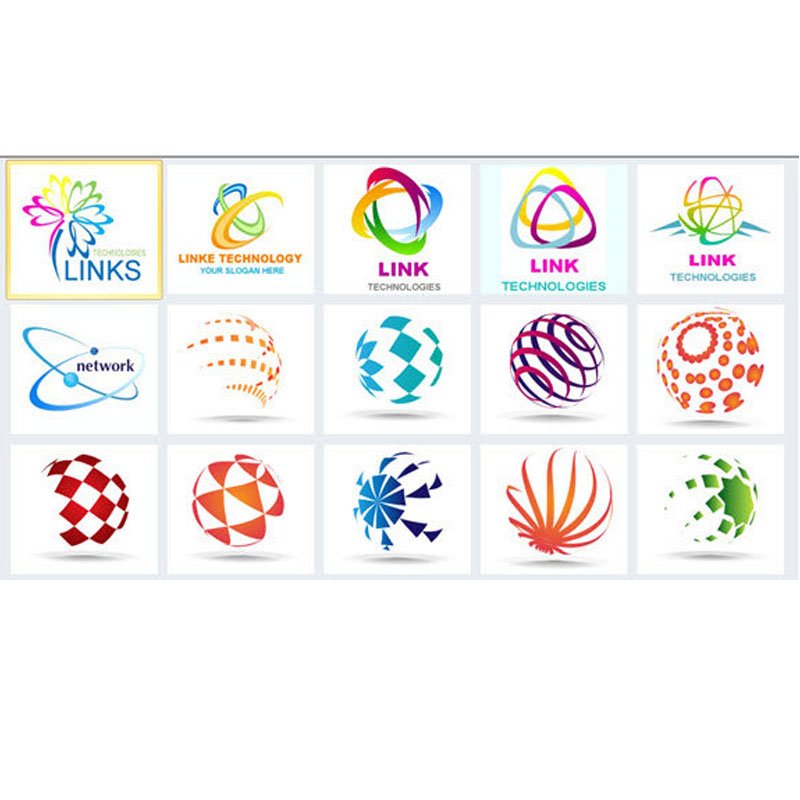 Professional Customized Logo Design Service Graphic Vector Conversion Service Cheaper Price