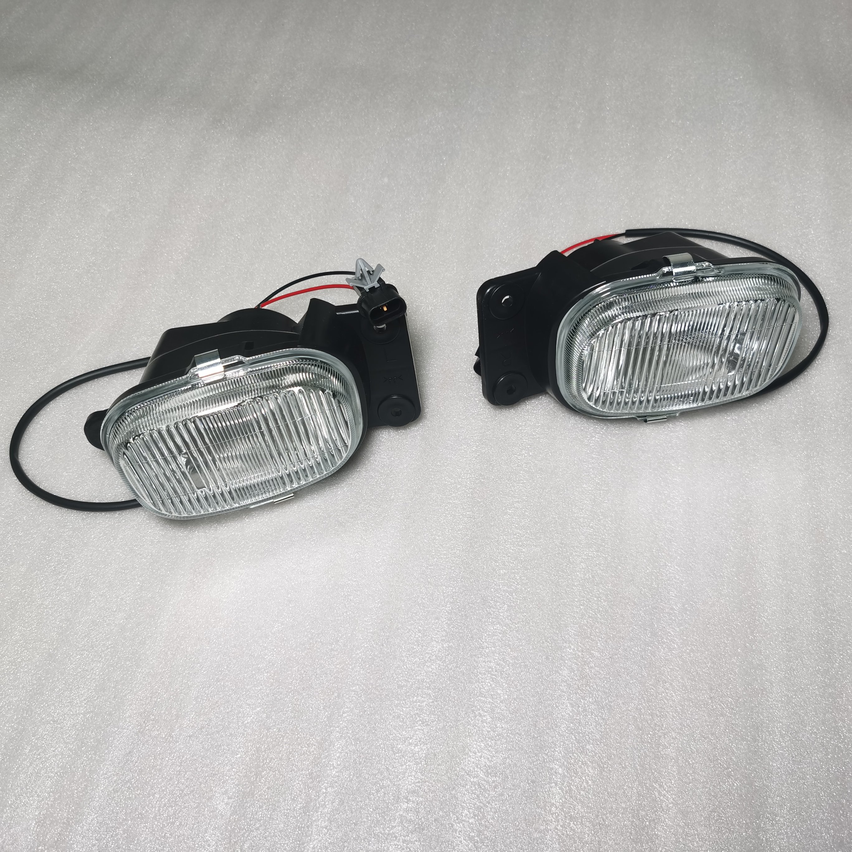 LED Tengine Systems Carburetoraccestoyota Coach Parts Rosa Head Light Signingboght Grill Bumper PC for Mitsubishi DOT Size 2012-
