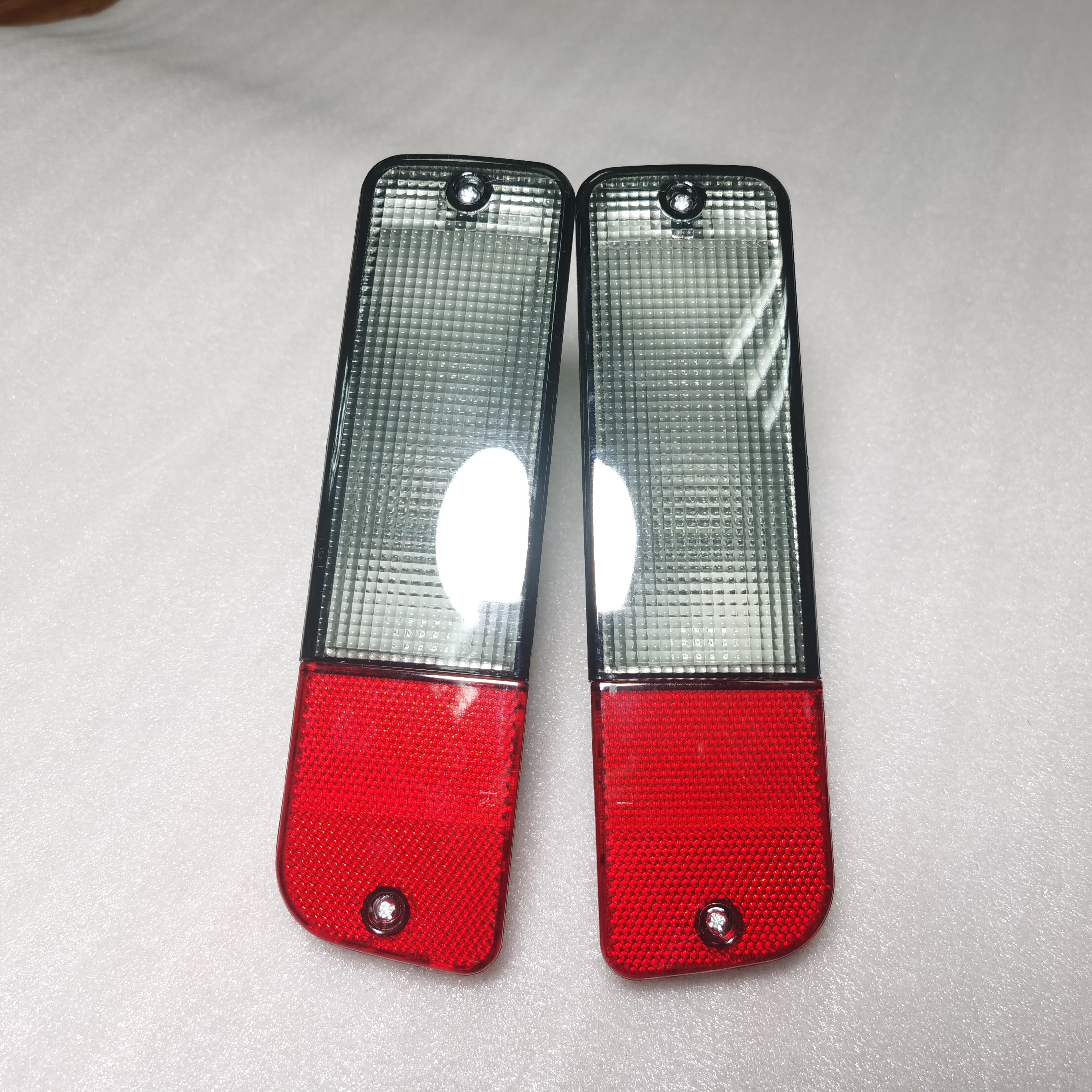 LED Tengine Systems Carburetoraccestoyota Coach Parts Rosa Head Light Signingboght Grill Bumper PC for Mitsubishi DOT Size 2012-