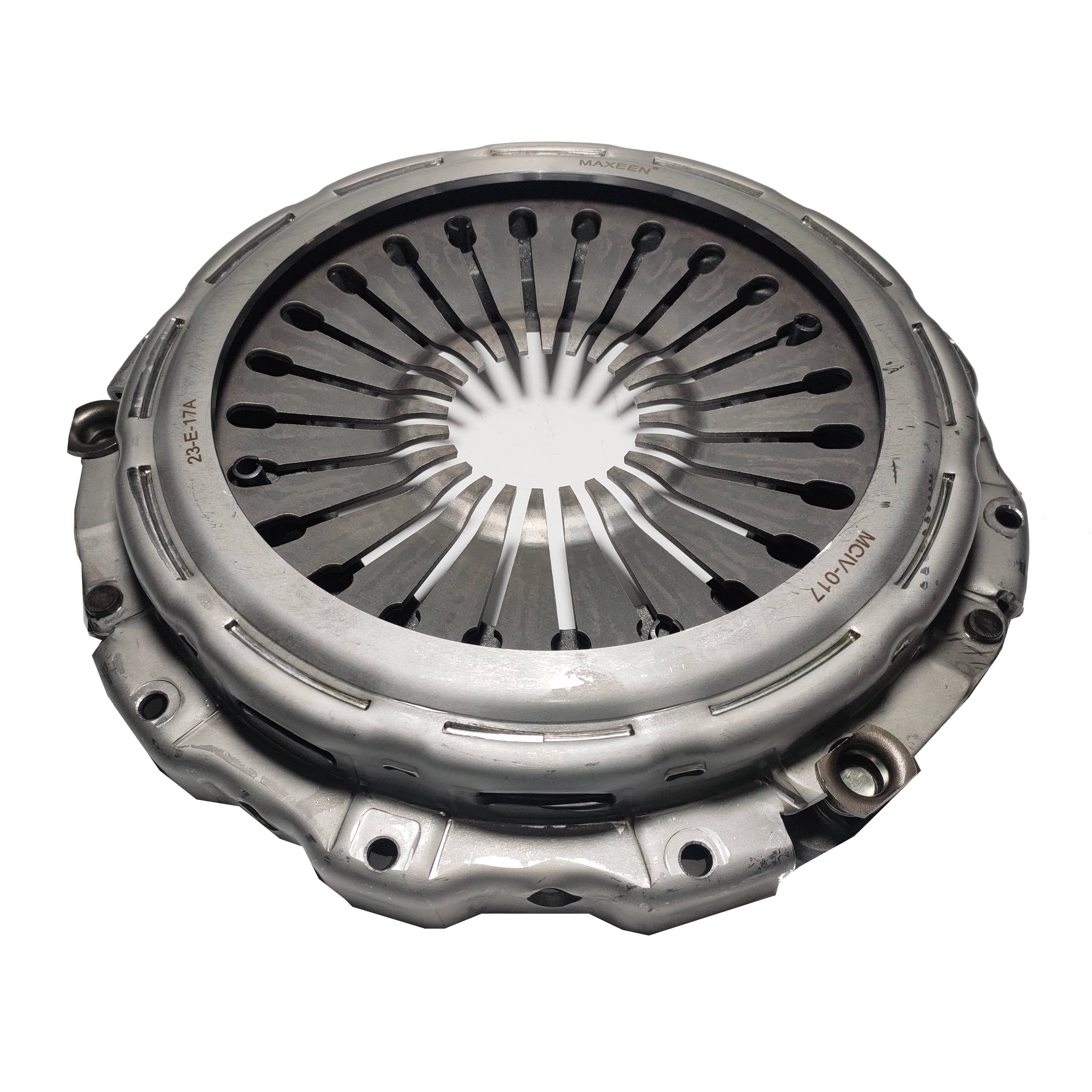 Clutch Cover Assembly 3483 000 104 Size 380 mm Suitable for IVECO with Maxeen No. MCIV-017