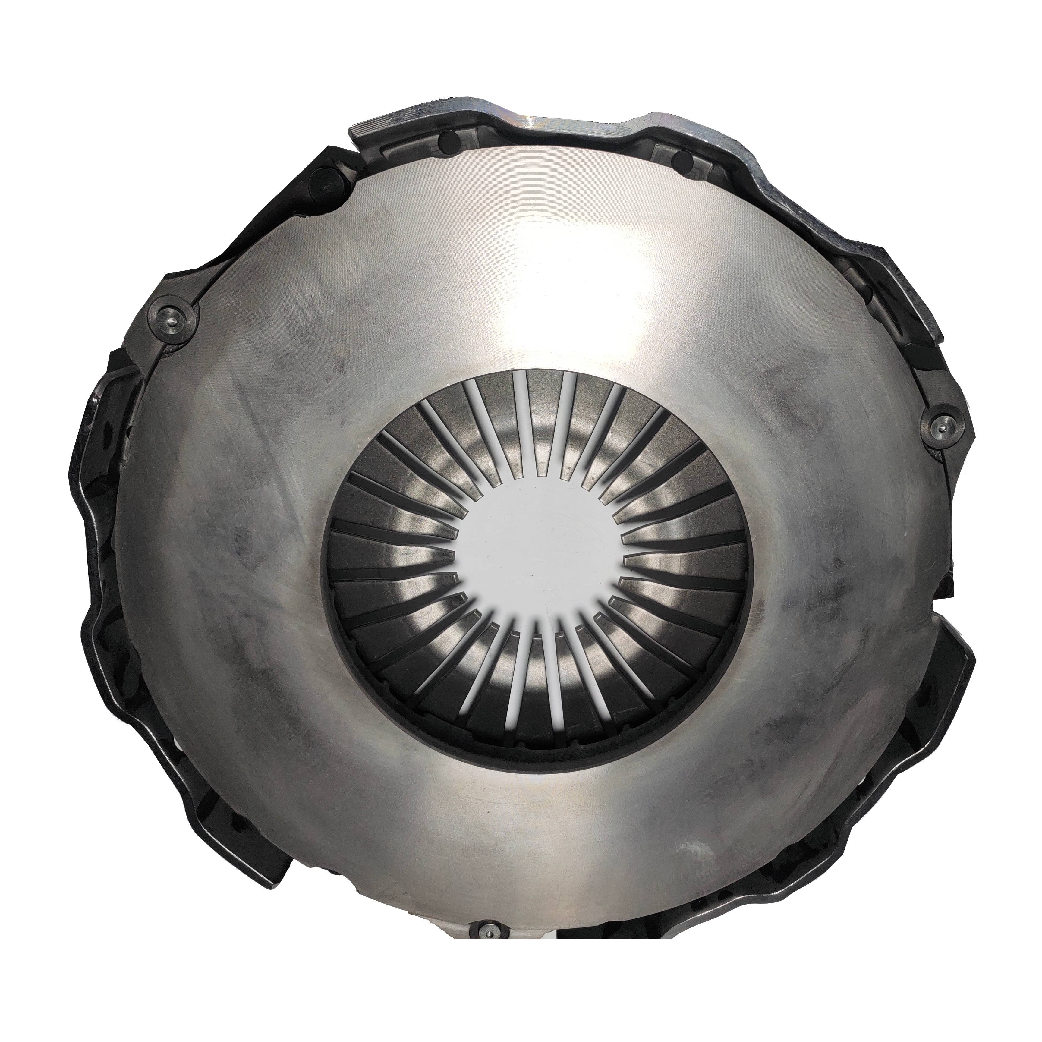 Clutch Cover Assembly 3483 000 104 Size 380 mm Suitable for IVECO with Maxeen No. MCIV-017
