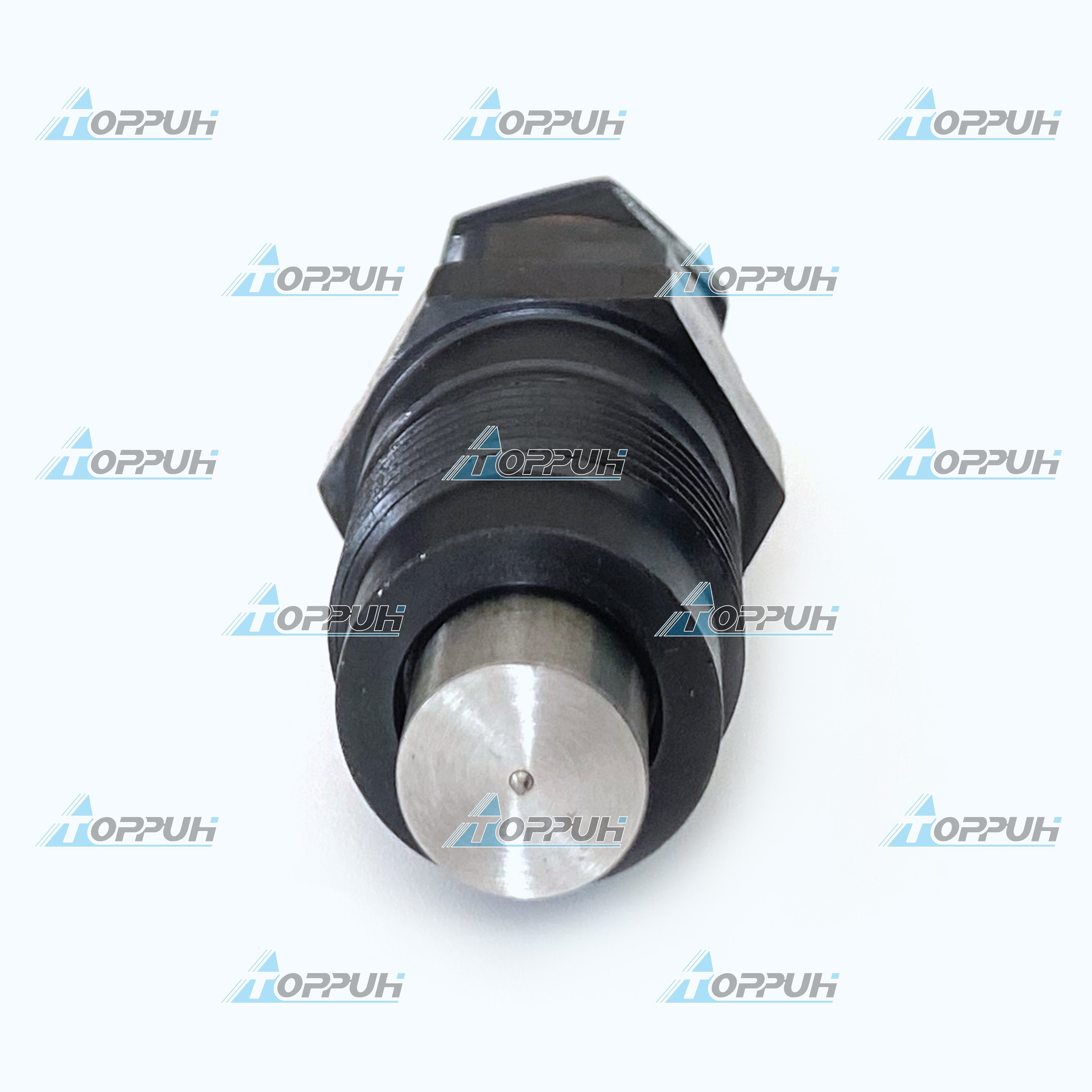 Fuel Injector 16032-53000 6687911 for Kubota D905 V1505 Engine Compatible With Bobcat 443 453 463 Loaders 16032-53900 6672405