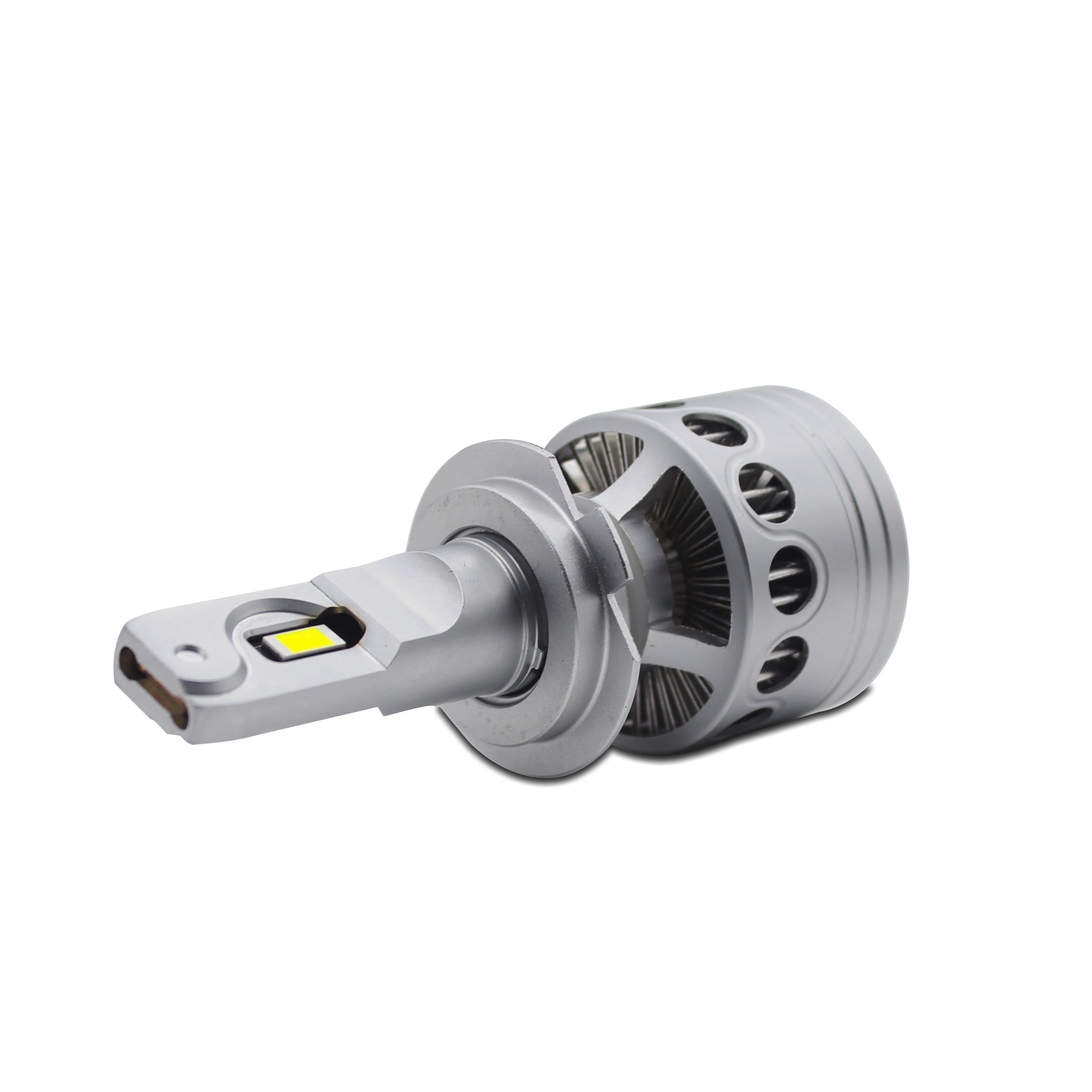 H1 H3 H4 H7 F3S PRO Led Canbus H8 H11 HB3 9005 HB4 9006 Led Headlights Mini 350W 50000lm Car Light Bulbs Automobiles Auto Lamp