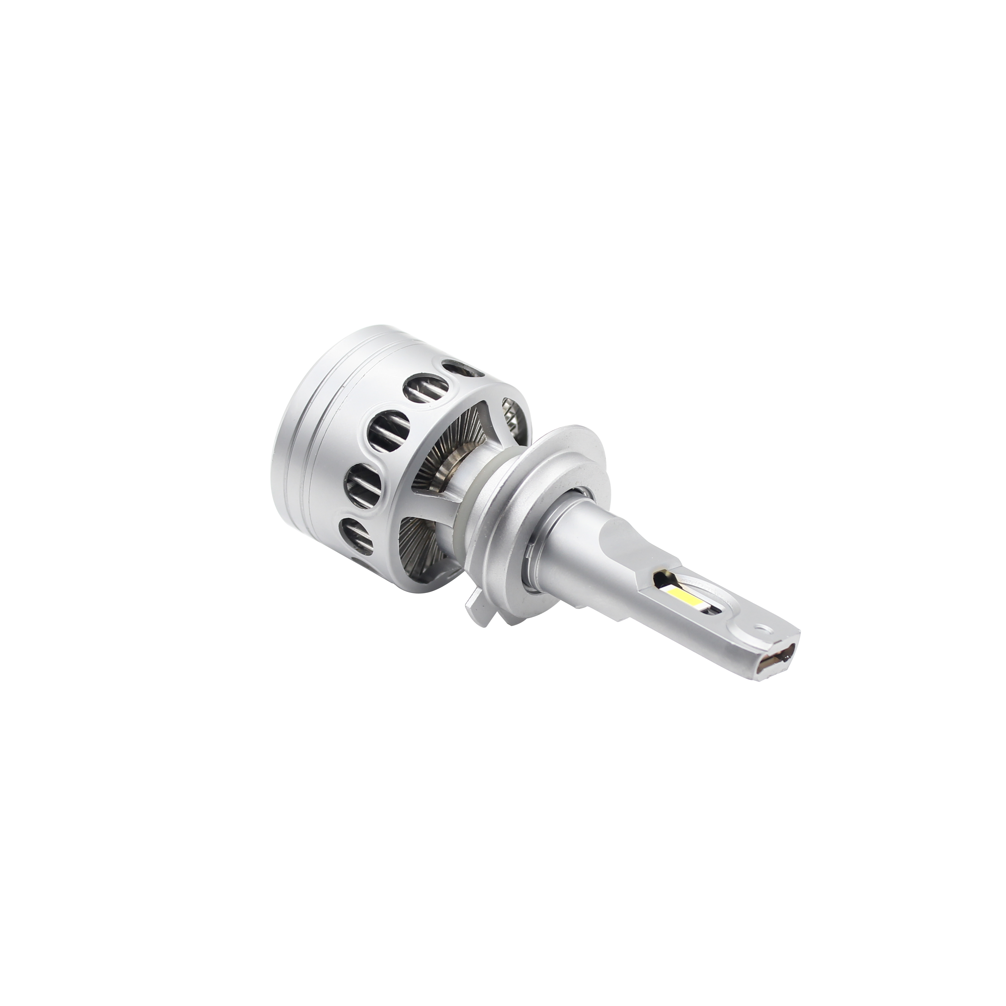 H1 H3 H4 H7 F3S PRO Led Canbus H8 H11 HB3 9005 HB4 9006 Led Headlights Mini 350W 50000lm Car Light Bulbs Automobiles Auto Lamp