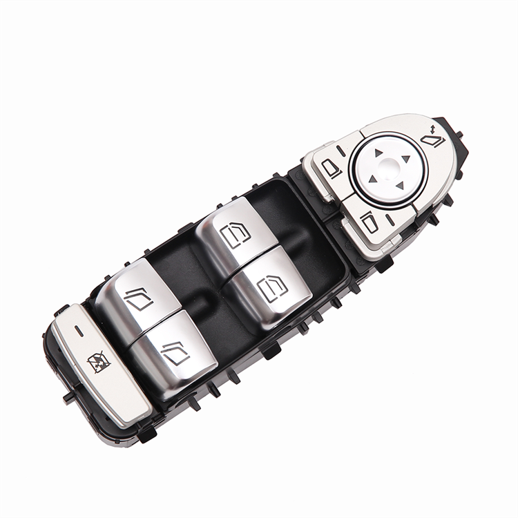 High Quality Window Lifter Switch Car Accessories 4475450413 Car Window Switch 4479054203 for Mercedes Benz Viano W447