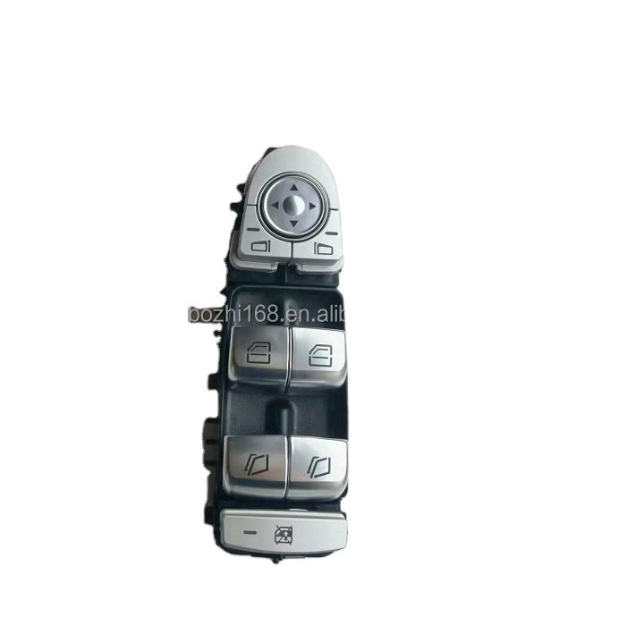 High Quality Window Lifter Switch Car Accessories 4475450413 Car Window Switch 4479054203 for Mercedes Benz Viano W447