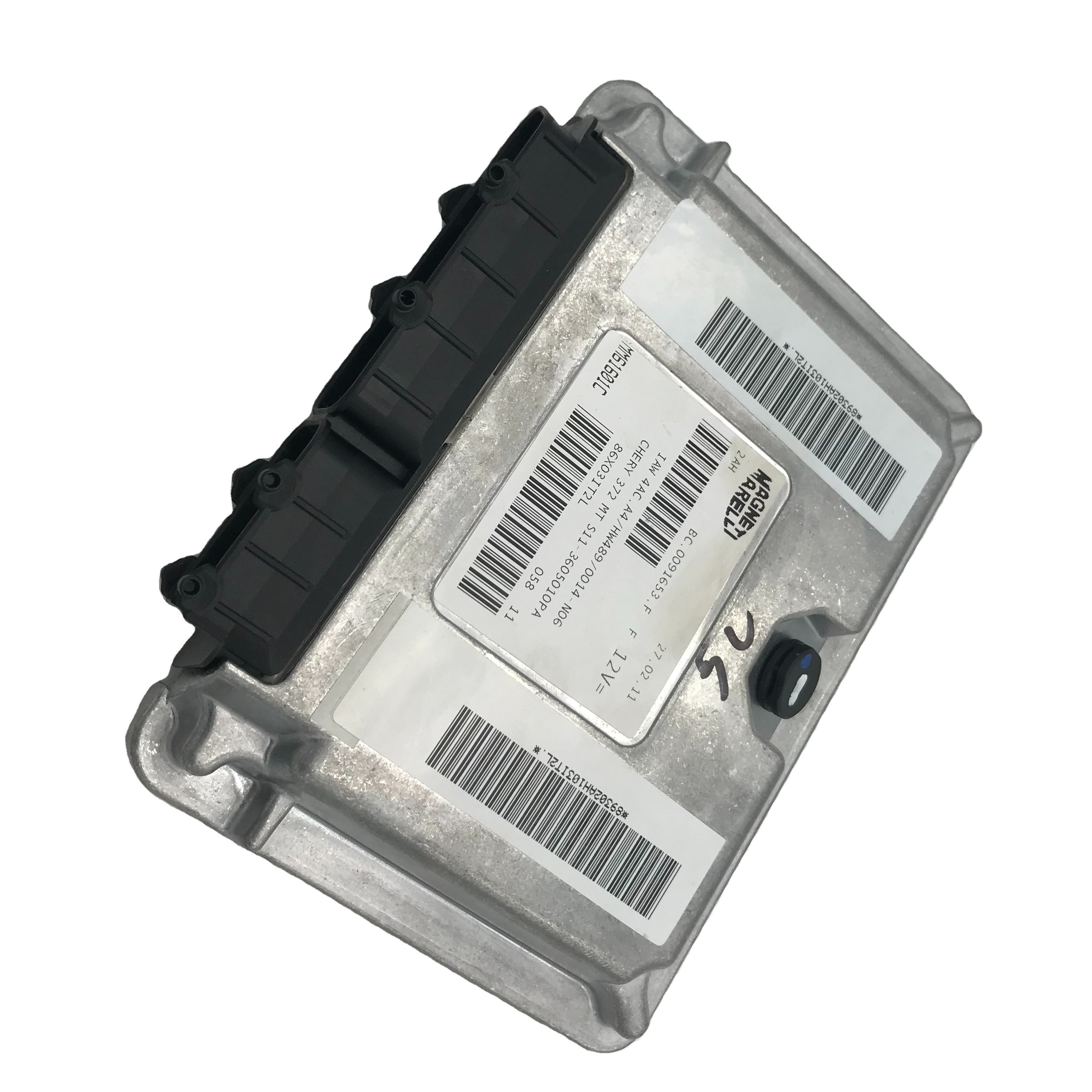 Chery Accessories Engine Computer Version S11-3605010PA