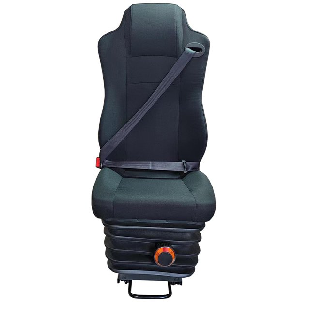 Mechanical Suspension Damping Seat for Heavy Truck Driver Seats and Shipping Seats