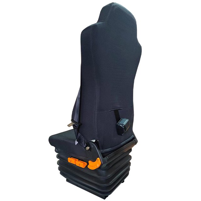 Mechanical Suspension Damping Seat for Heavy Truck Driver Seats and Shipping Seats