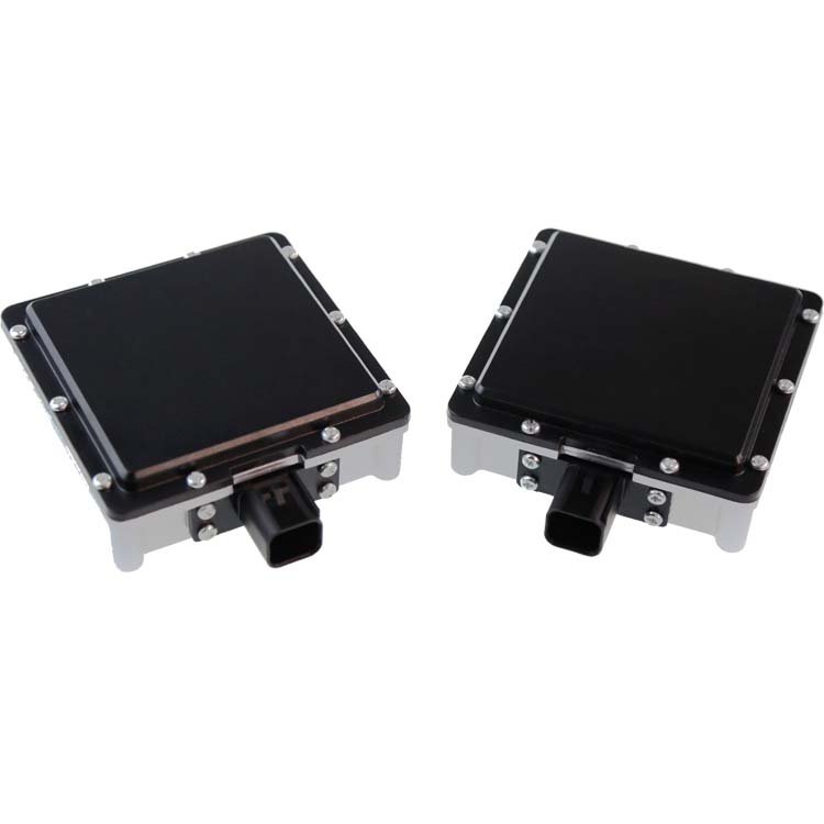 Blind Spot System 24GHz Kit Bsm Microwave Millimeter Auto Car Bus Truck Vehicle Parts Accessories for Isuzu Mux BSD BSA BSW BSM