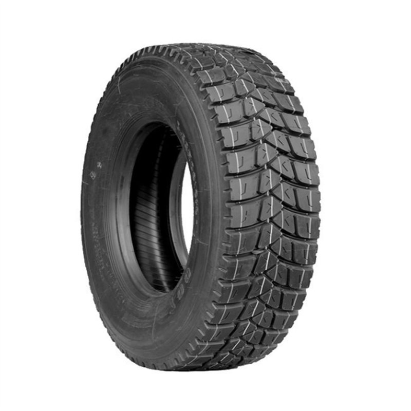 High Quality Ananite Brand 295/80R22.5 Tyre Pattern 700 Drive Position Truck and Bus Tires 295 80 22.5