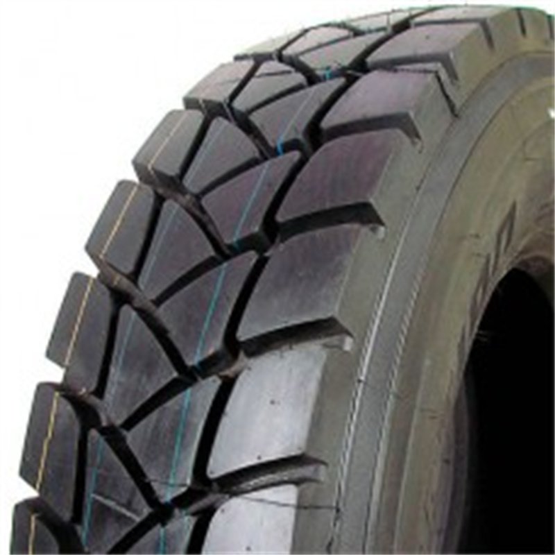 High Quality Ananite Brand 295/80R22.5 Tyre Pattern 700 Drive Position Truck and Bus Tires 295 80 22.5