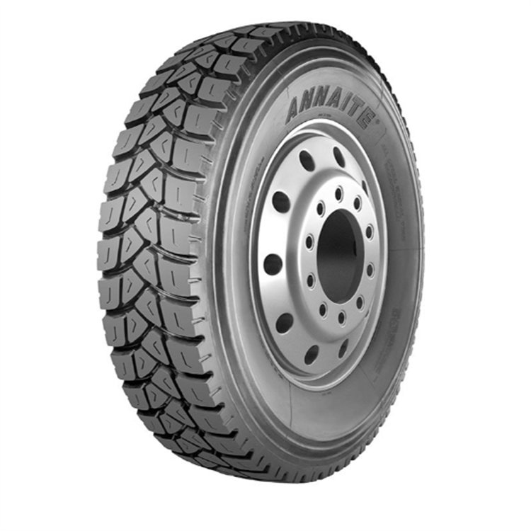 High Quality Ananite Brand 295/80R22.5 Tyre Pattern 700 Drive Position Truck and Bus Tires 295 80 22.5