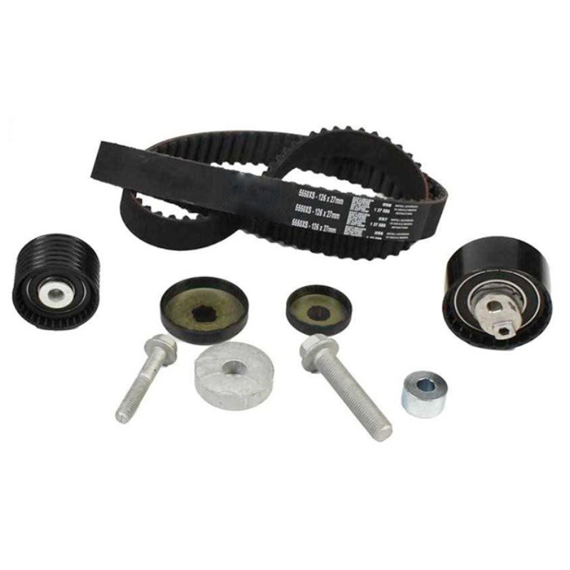 AUTOTEKO Timing Belt Set 5550XS K025550XS SET91 130C11321R VKMA06104 KTB295 7701474021 Timing Belt Kit for Renault