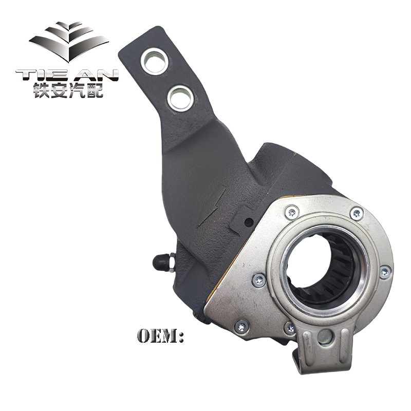 China Series Bus Parts Brake System Spare Parts Automatic Brake Adjusting Arm Slack Adjuster for Yutong Bus