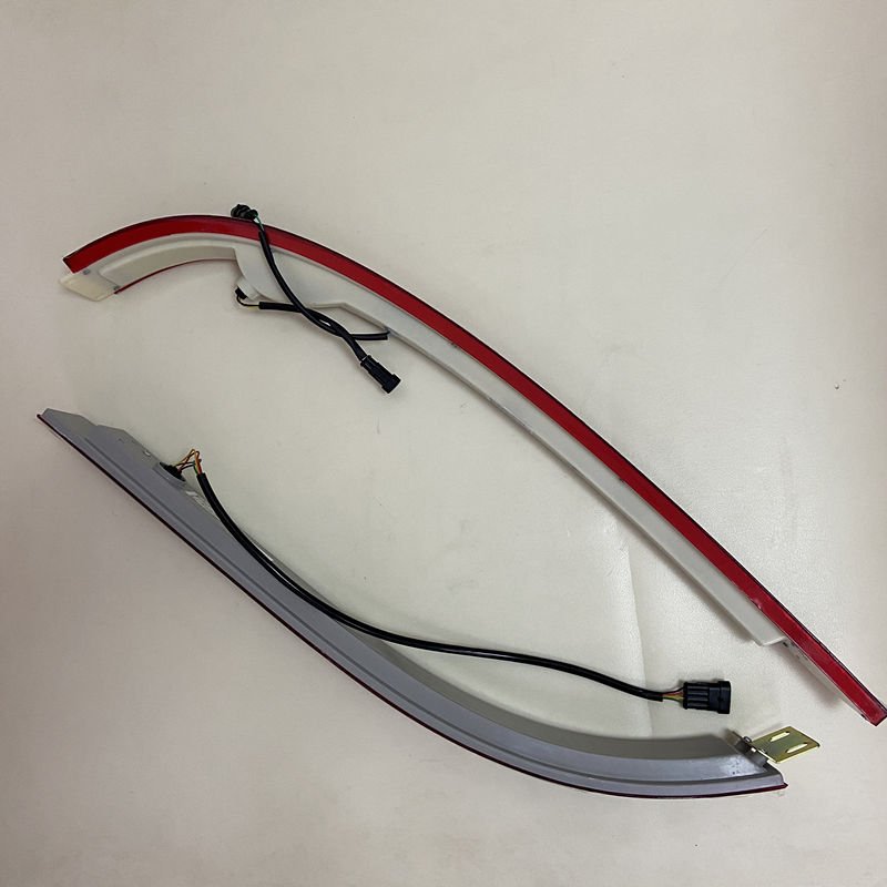 High Quality Bus Taillight for HIGER Bus Tail Lamp Assembly