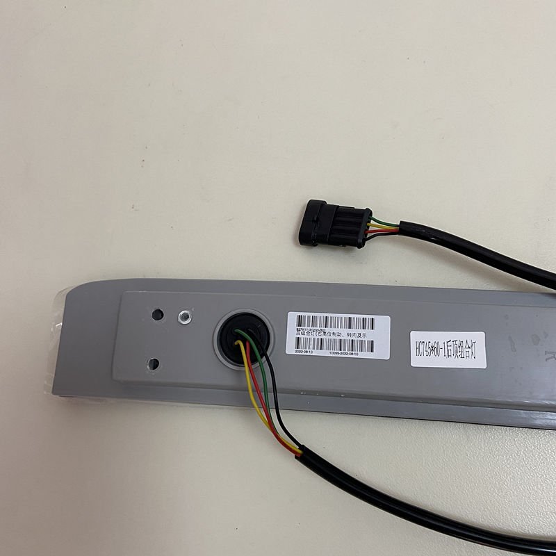 High Quality Bus Taillight for HIGER Bus Tail Lamp Assembly