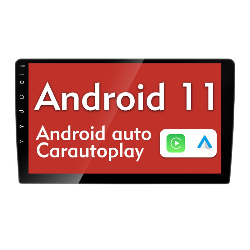 Hot Selling New 9 Inch Navigation Radio Software Wireless Car Waterproof Gps Car Navigator