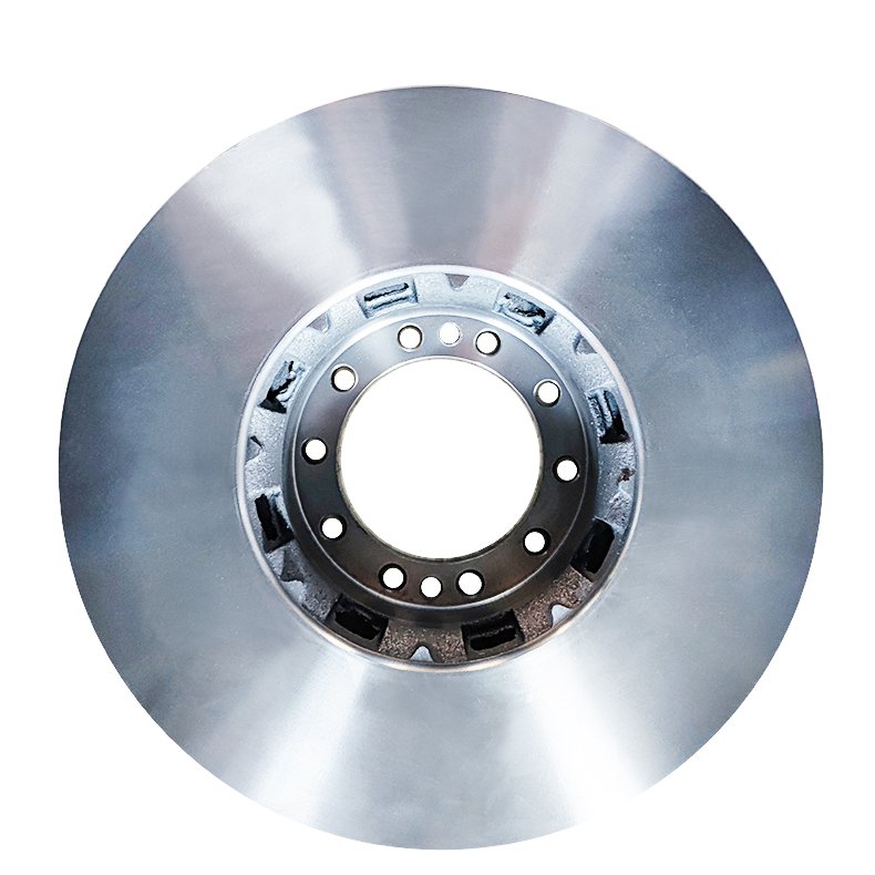 Truck Brake Disc Front Disc Rotor 5010260218 for RENAULT-MIDLUM TRUCKS
