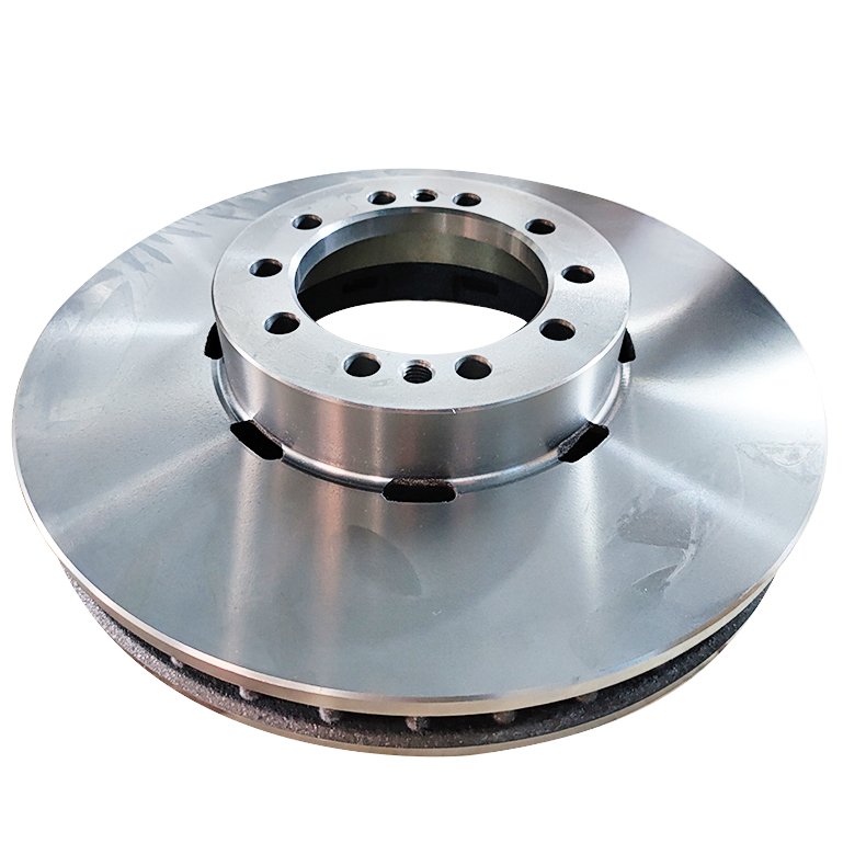 Truck Brake Disc Front Disc Rotor 5010260218 for RENAULT-MIDLUM TRUCKS