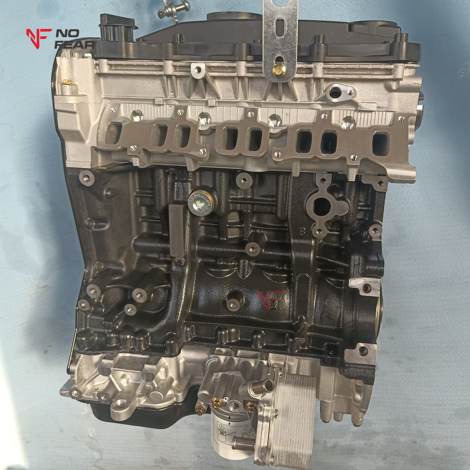 Euro IV 2.2 HDi 4HV 4HU Engine Assembly for Citroen JUMPER Bus JUMPER Van JUMPER Platform/Chassis Motor 4HV 4HU P22DTE